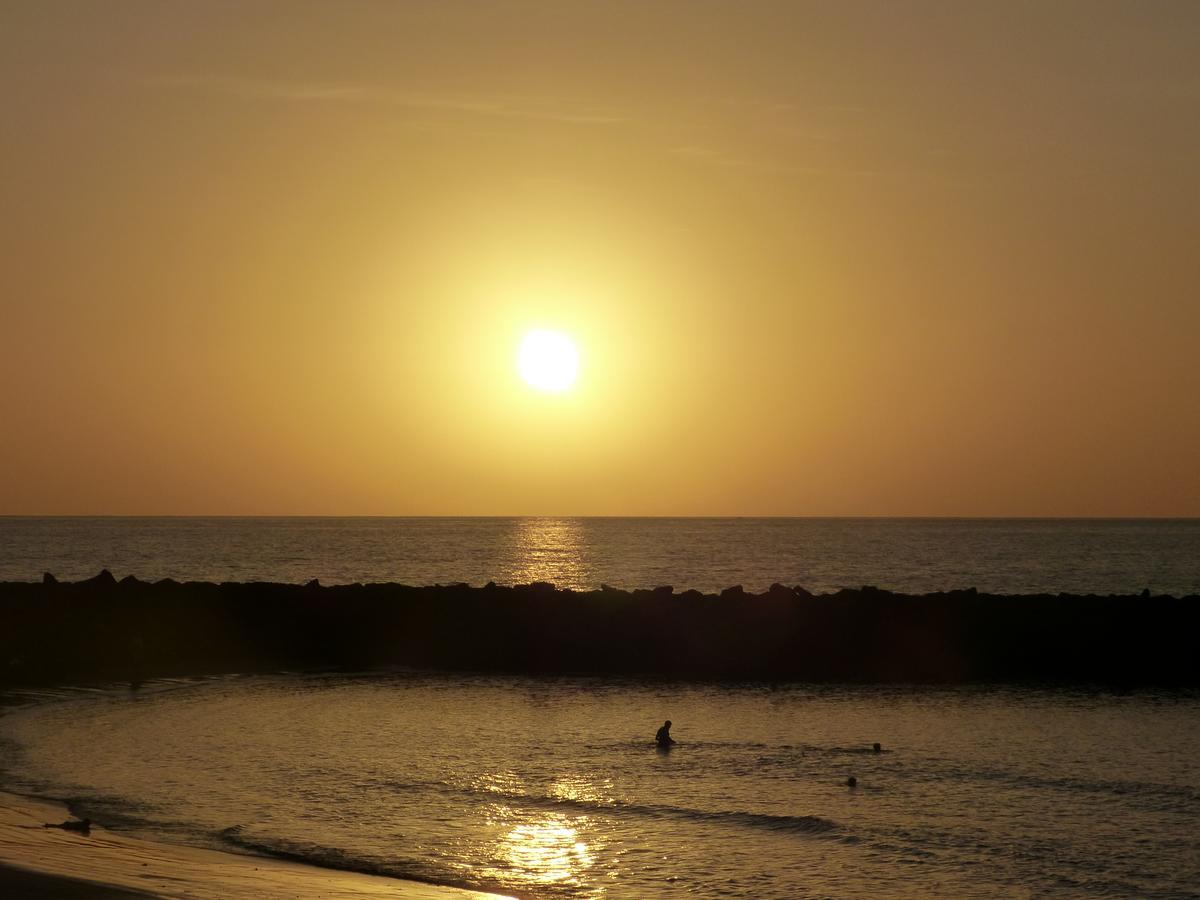 Ocean View Apartment By Suncanarias Costa Adeje Dış mekan fotoğraf