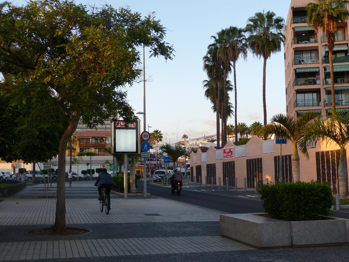 Ocean View Apartment By Suncanarias Costa Adeje Dış mekan fotoğraf