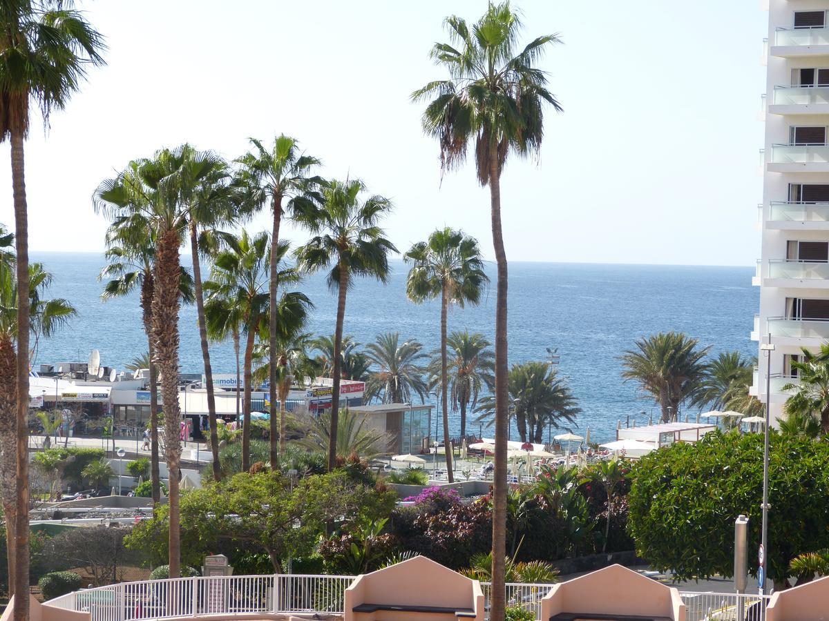 Ocean View Apartment By Suncanarias Costa Adeje Dış mekan fotoğraf